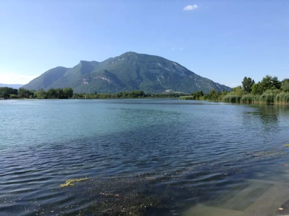 Camping Le Colombier 3 étoiles★★★