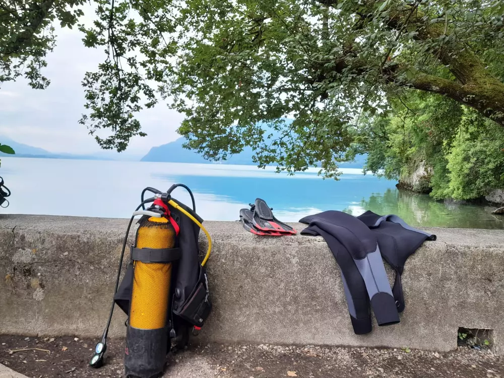 Camping Le Colombier 3 étoiles★★★