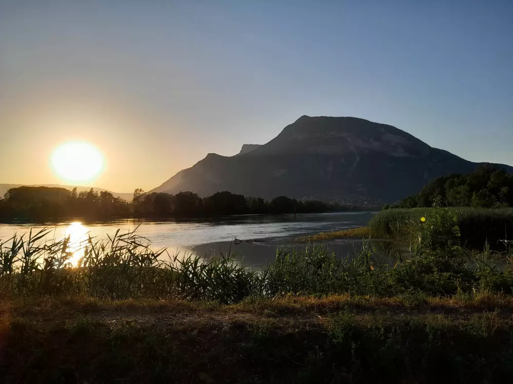 Camping Le Colombier 3 étoiles★★★