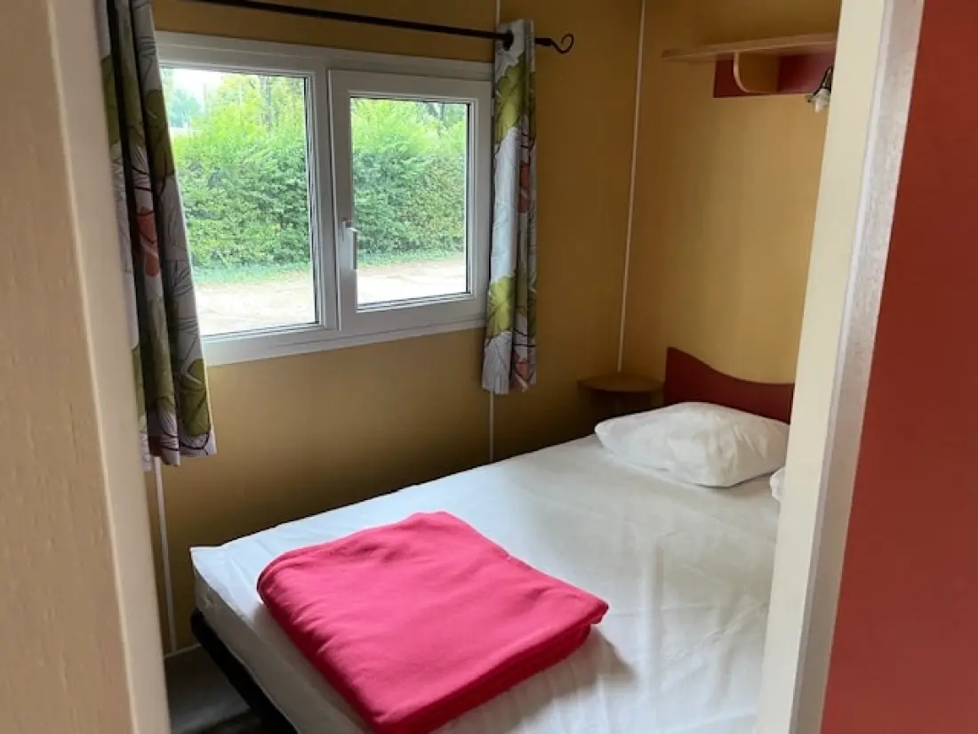 Camping Le Colombier 3 Sterren★★★