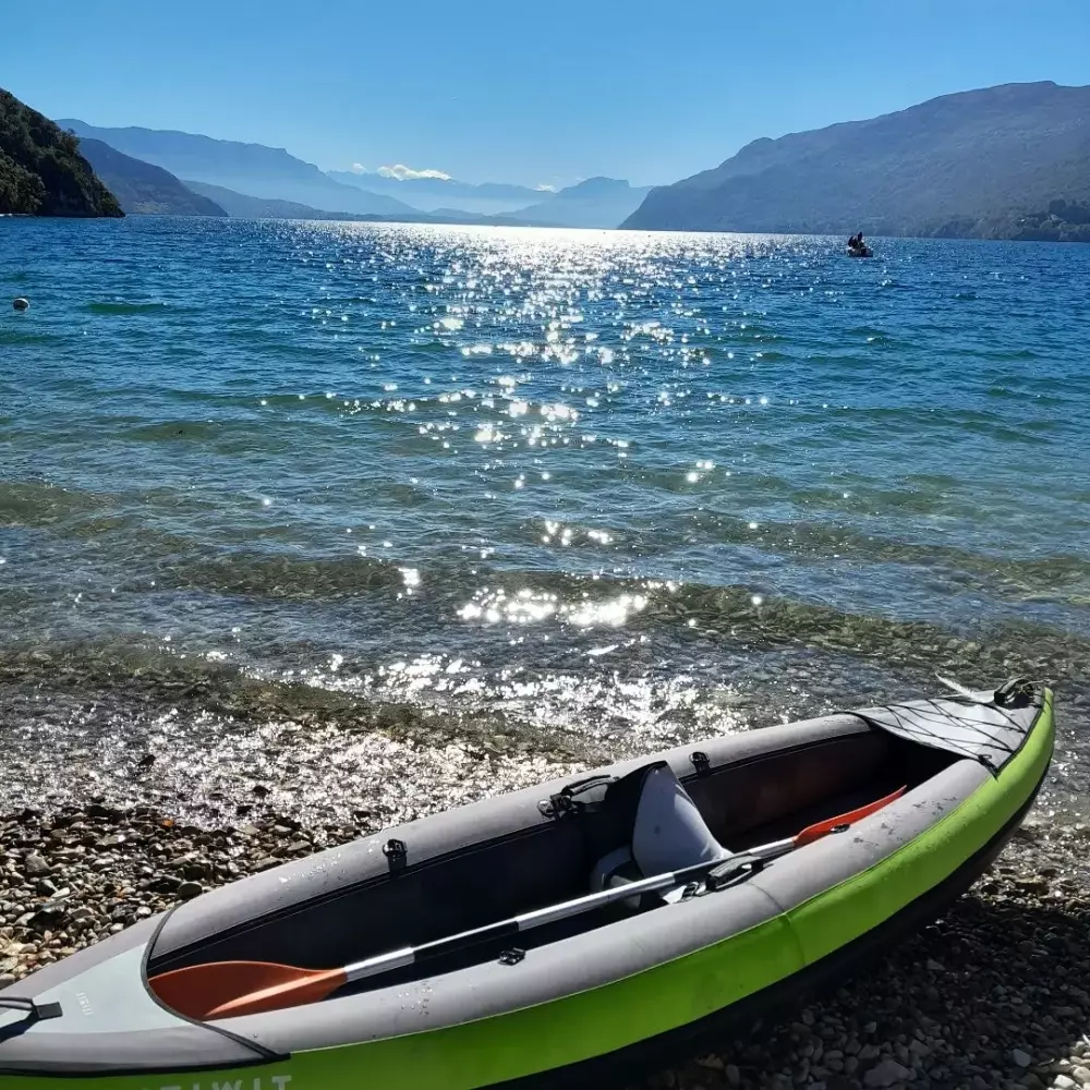 Camping Le Colombier 3 étoiles★★★