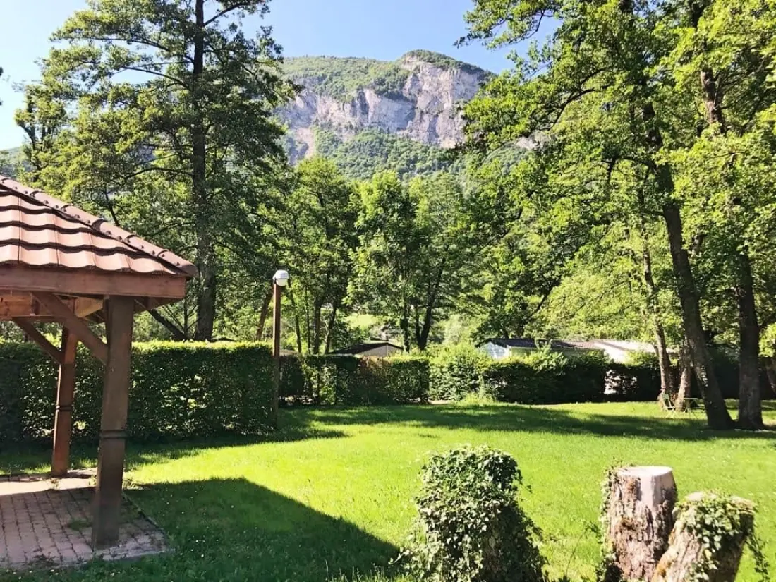 Camping Le Colombier 3 Sterren★★★