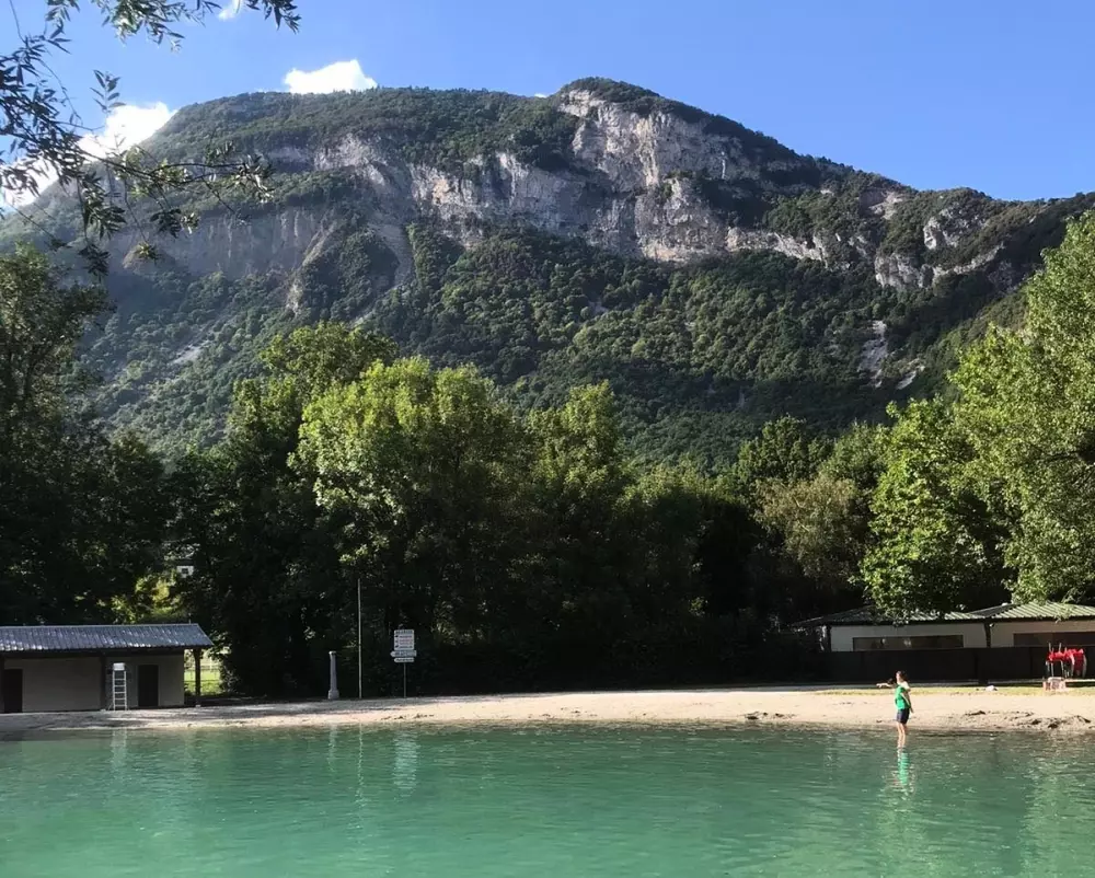 Camping Le Colombier 3 étoiles★★★