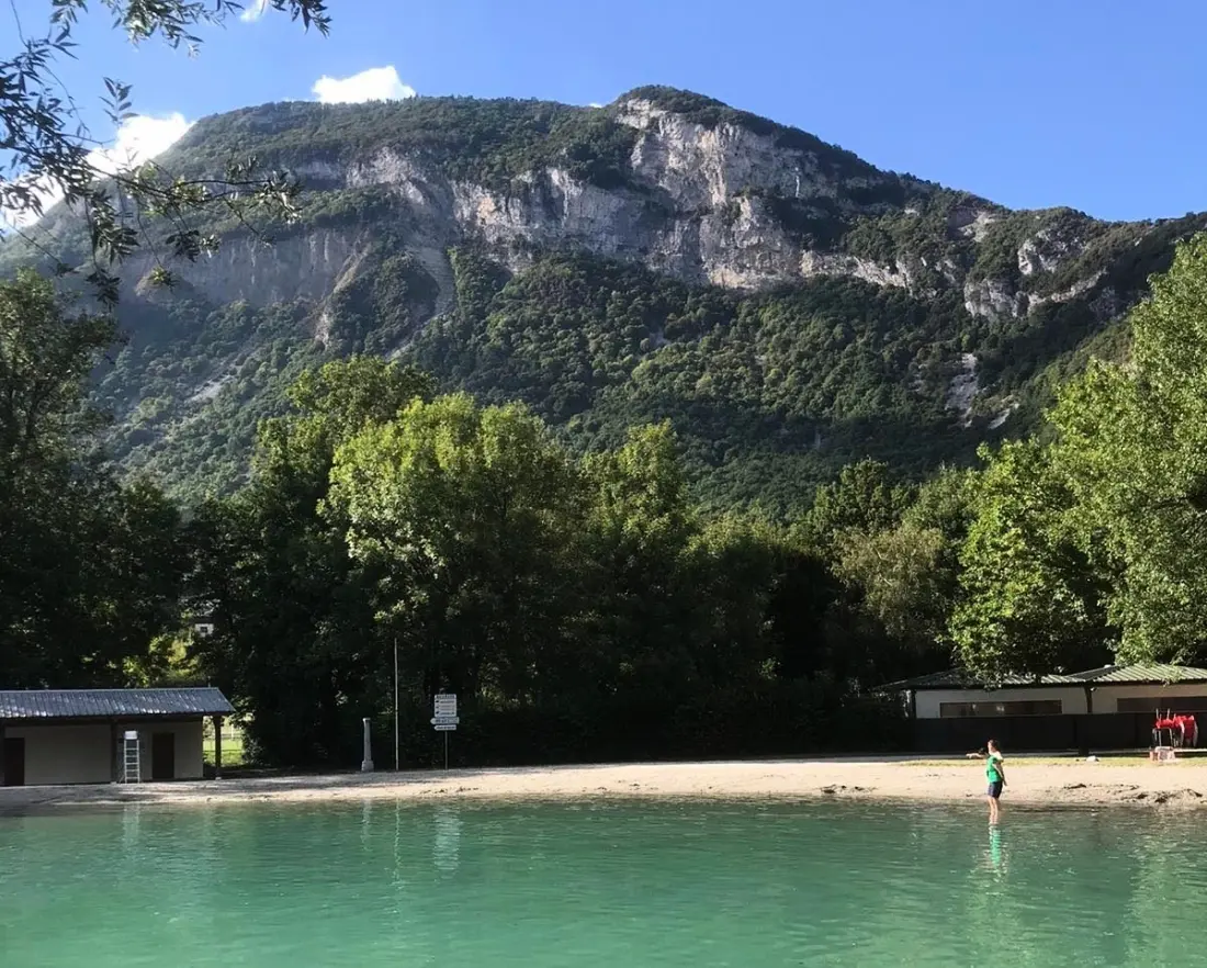 Camping Le Colombier 3 Sterren★★★