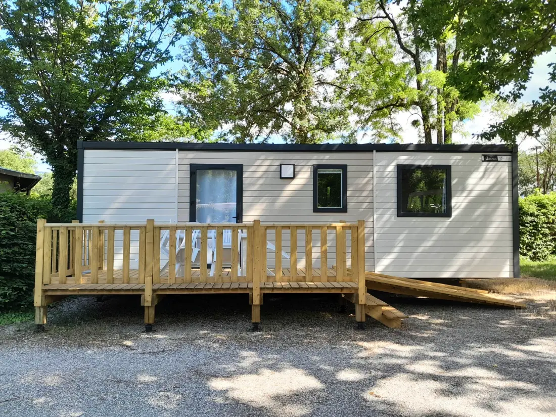Camping Le Colombier 3 Sterren★★★