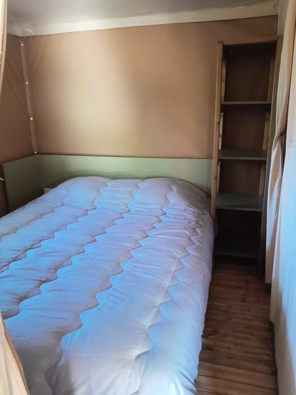 Camping Le Colombier 3 étoiles★★★