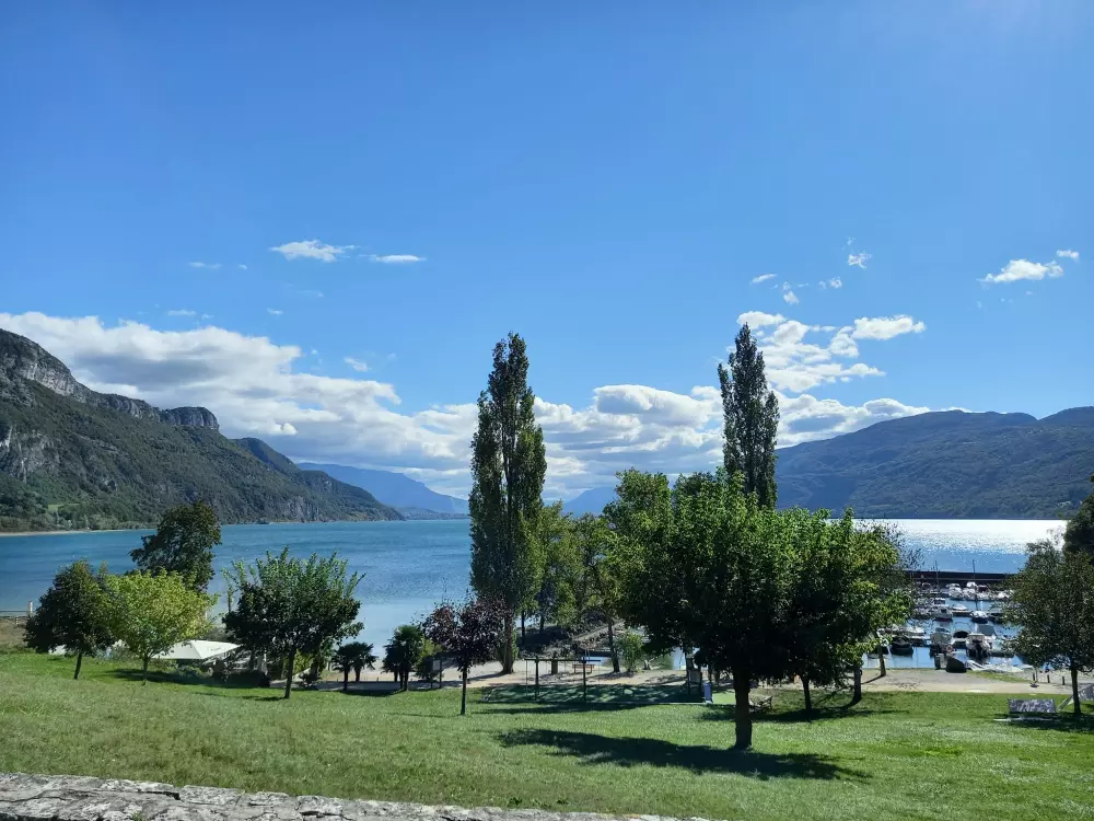 Camping Le Colombier 3 étoiles★★★