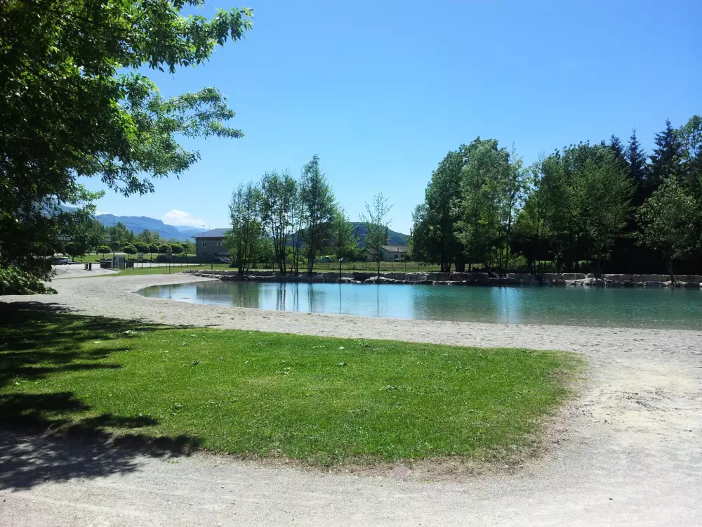 Camping Le Colombier 3 étoiles★★★