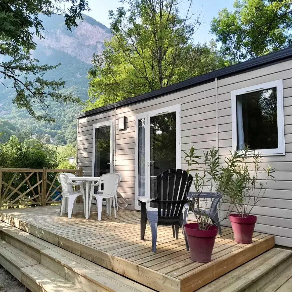 Camping Le Colombier 3 étoiles★★★