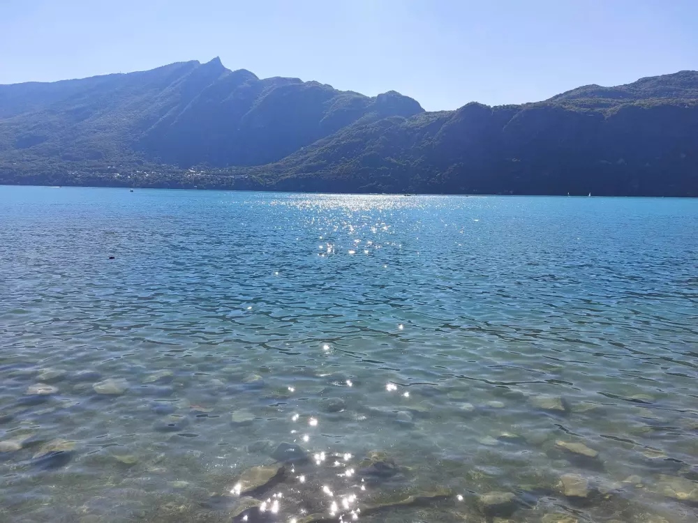 Camping Le Colombier 3 étoiles★★★