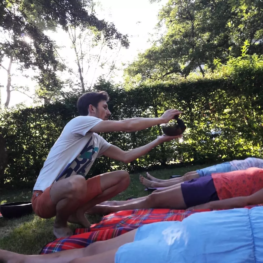 Camping Le Colombier 3 étoiles★★★