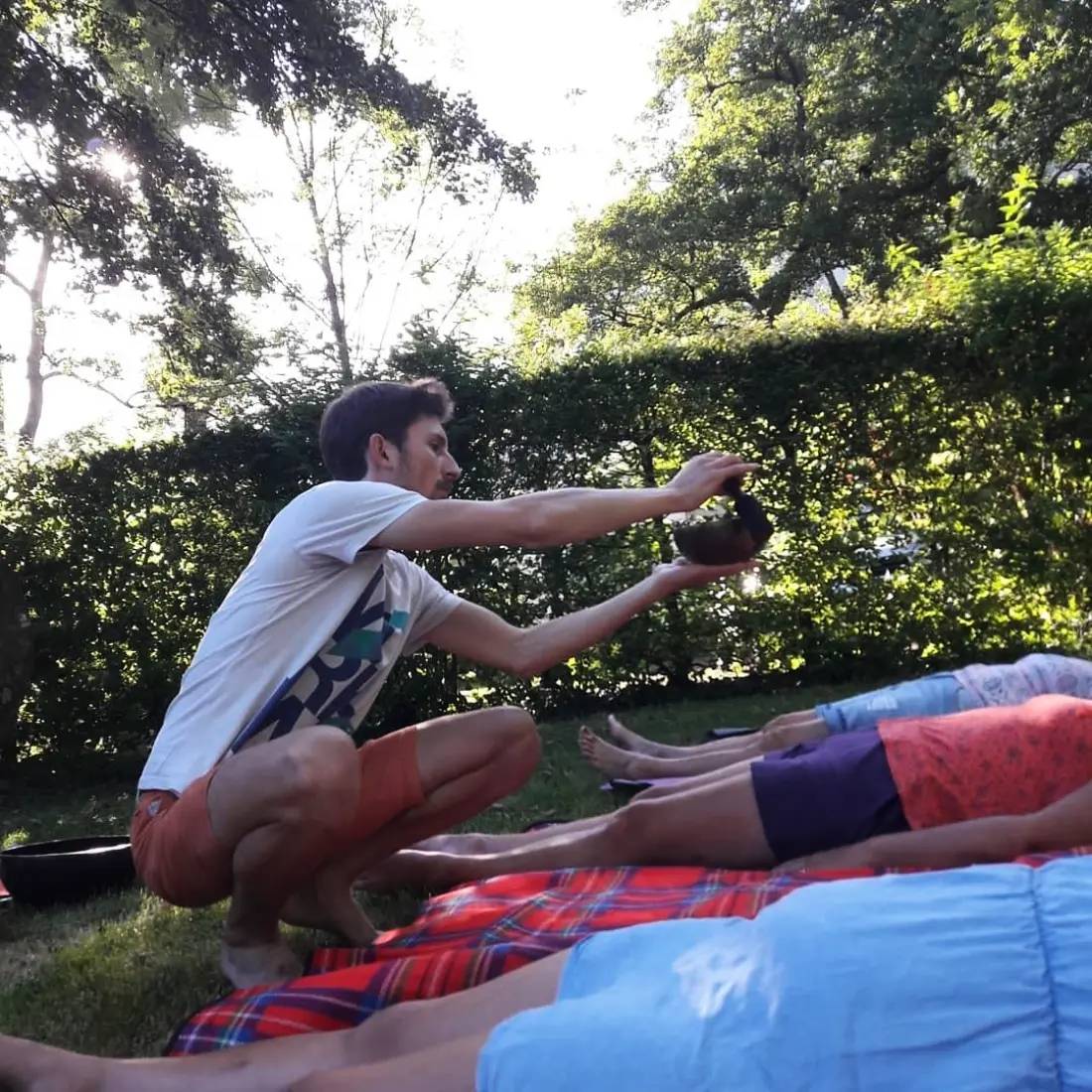 Camping Le Colombier 3 Sterren★★★