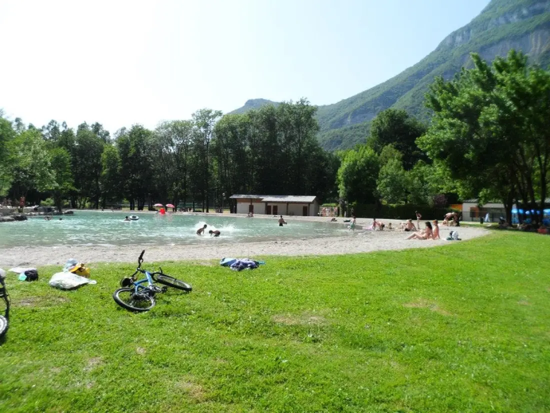 Camping Le Colombier 3 Sterren★★★