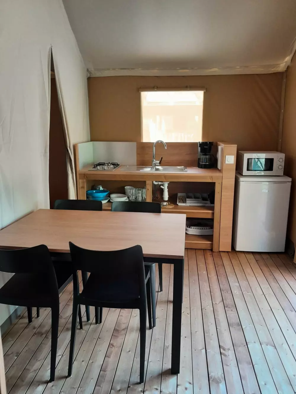 Camping Le Colombier 3 étoiles★★★