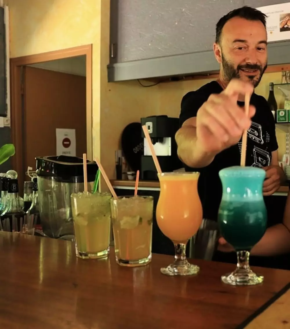 Camping Le Colombier 3 étoiles★★★