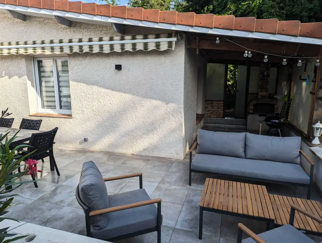 Gîte de France Chez anita 4 Ohren