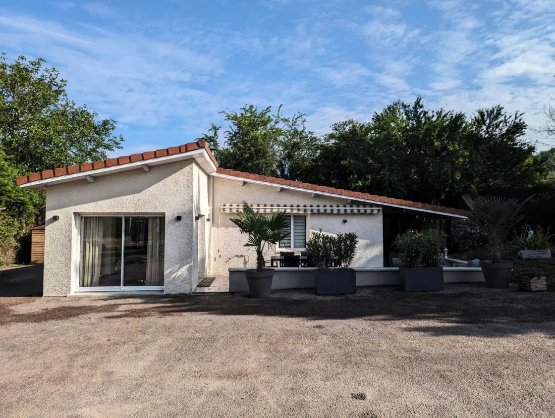 Gîte de France Chez anita 4 Ohren