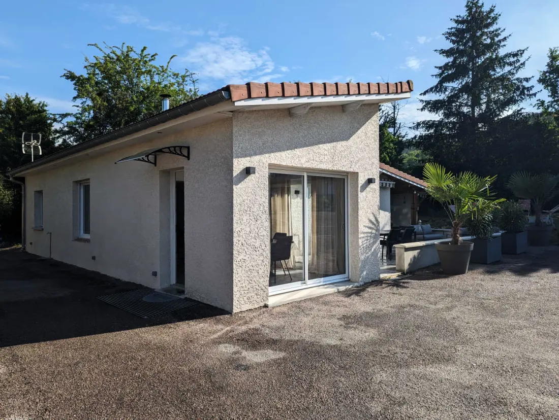 Gîte de France Chez anita 4 Ohren