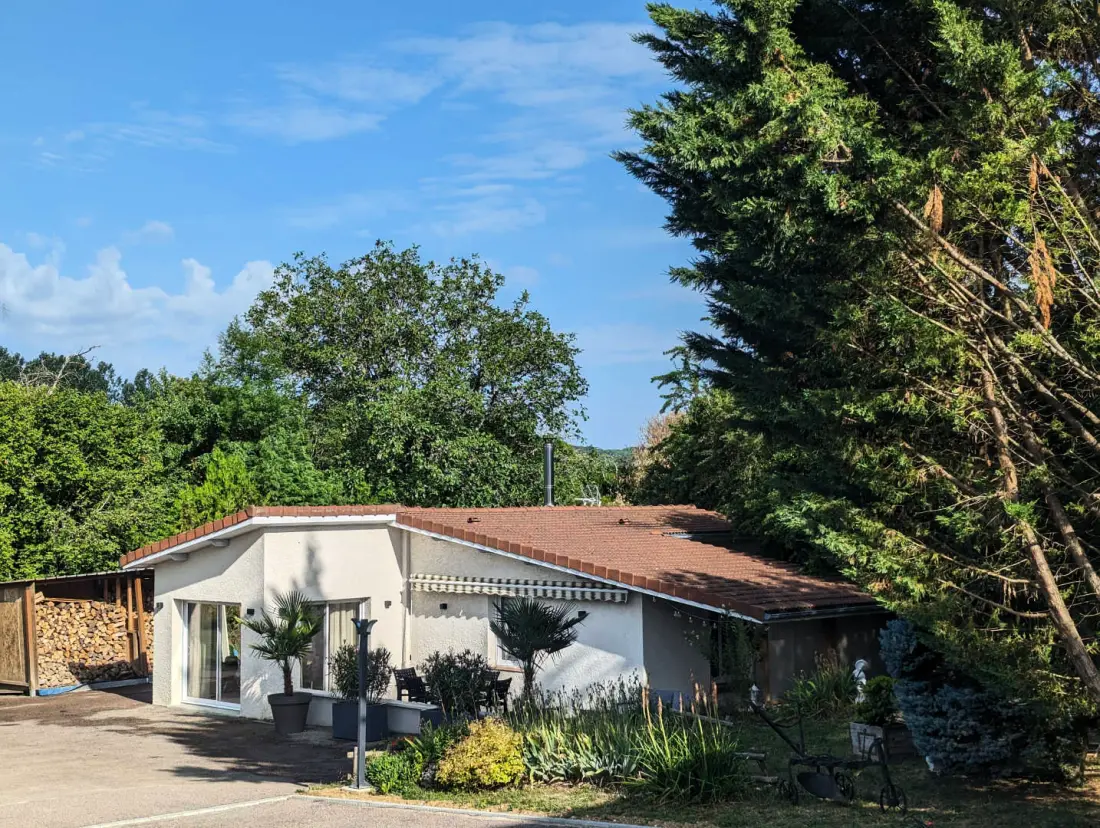 Gîte de France Chez anita 4 Ohren