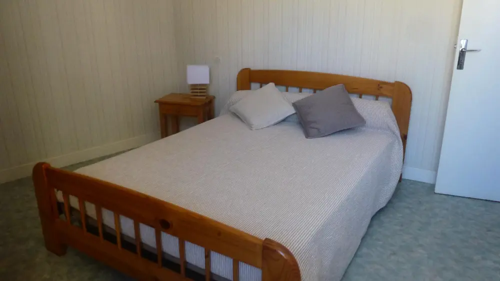 Gîte de France Le gîte des 3 2 épis