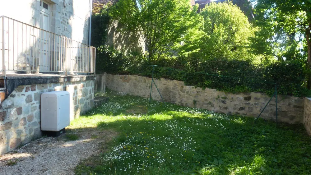 Gîte de France Le gîte des 3 2 épis