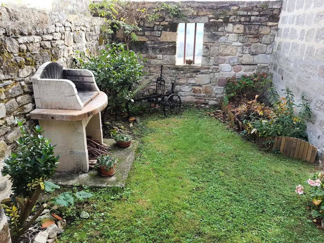 Gîte de France Het huis van de hal 3 oren