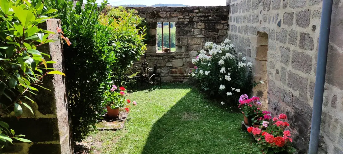 Gîte de France Het huis van de hal 3 oren