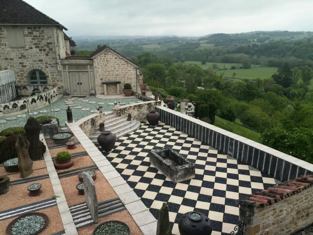 Gîte de France Het huis van de hal 3 oren