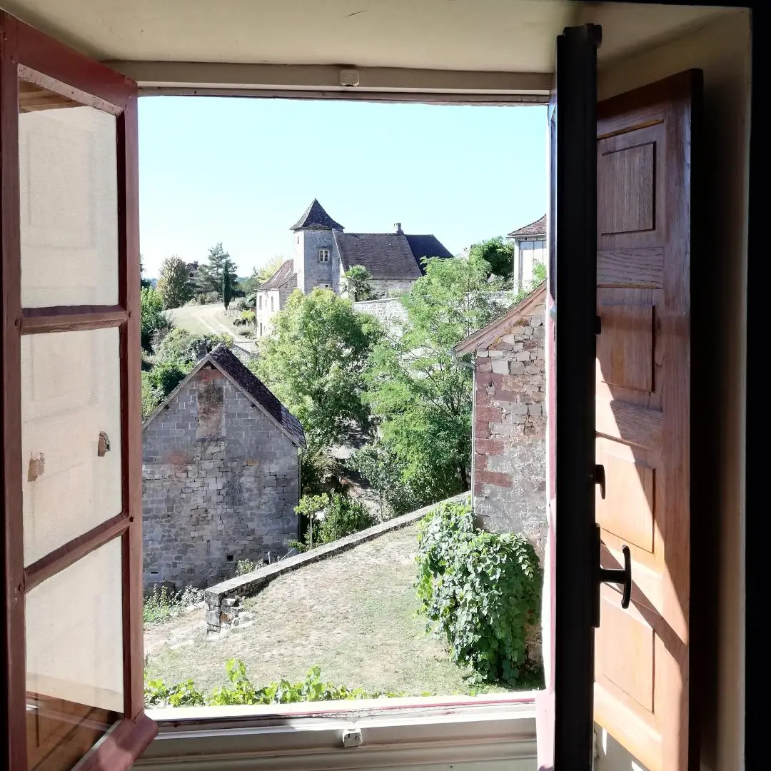 Gîte de France Het huis van de hal 3 oren