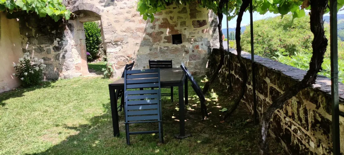 Gîte de France Het huis van de hal 3 oren