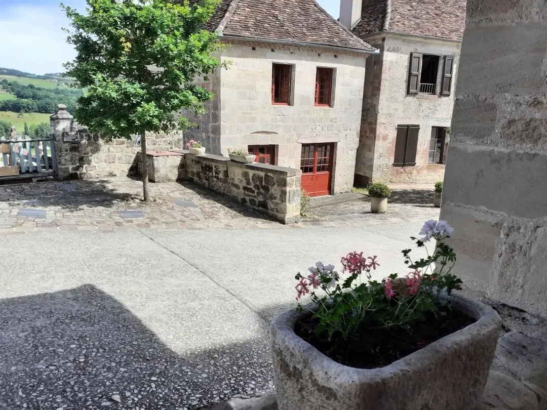 Gîte de France Het huis van de hal 3 oren