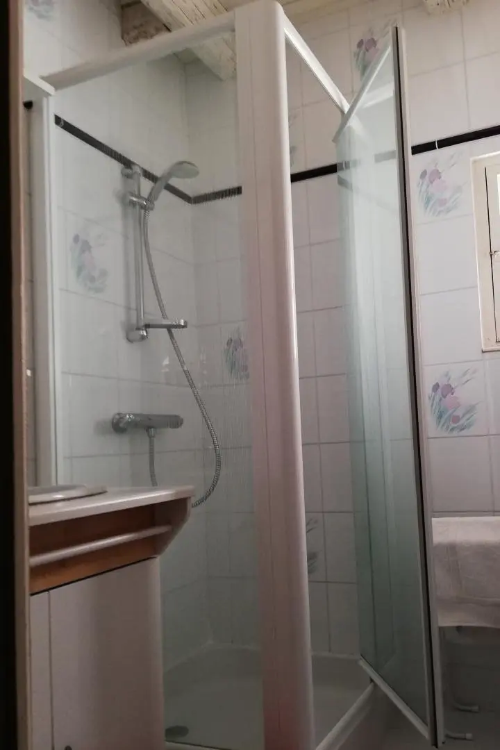 Gîte de France Het huis van de hal 3 oren