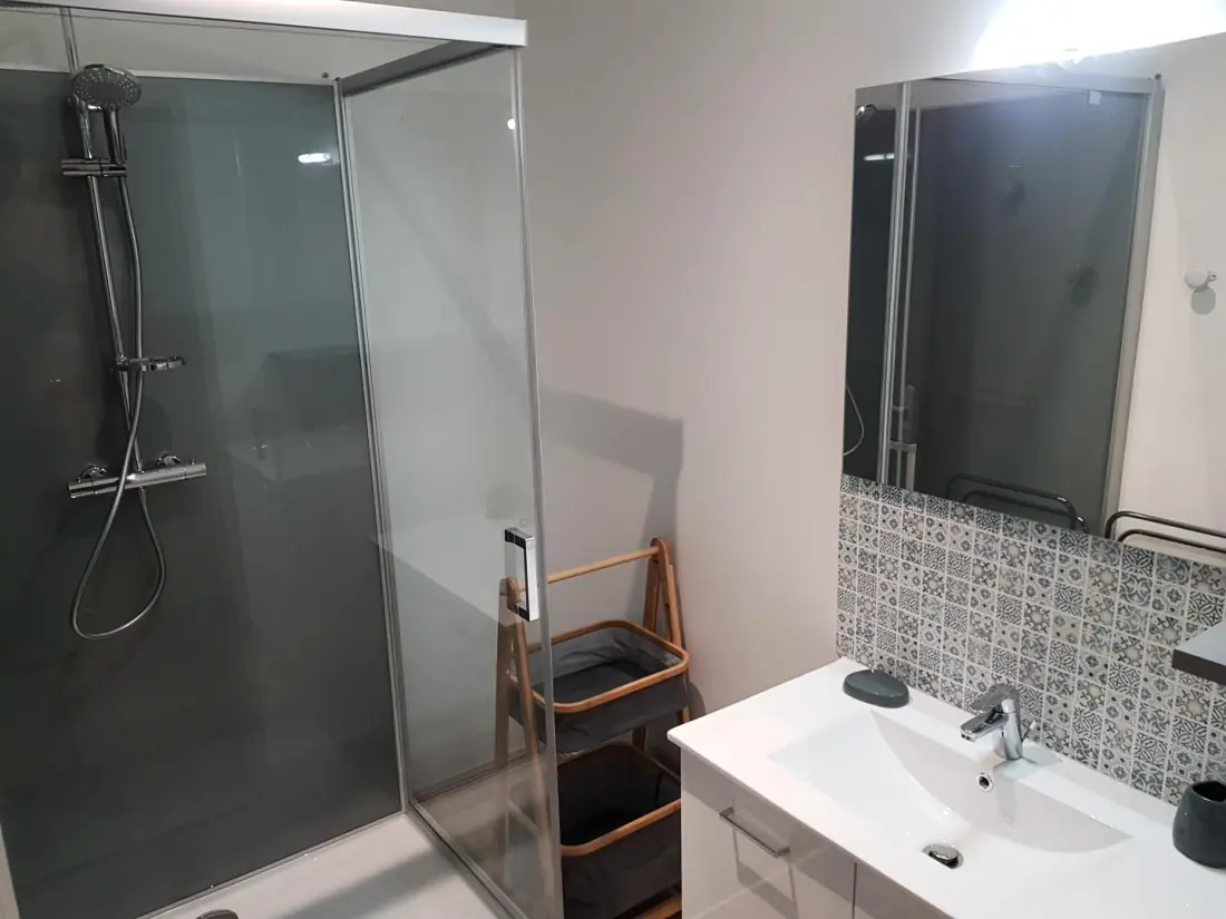 Gîte de France Gîte vallei van de Soudoire 3 oren