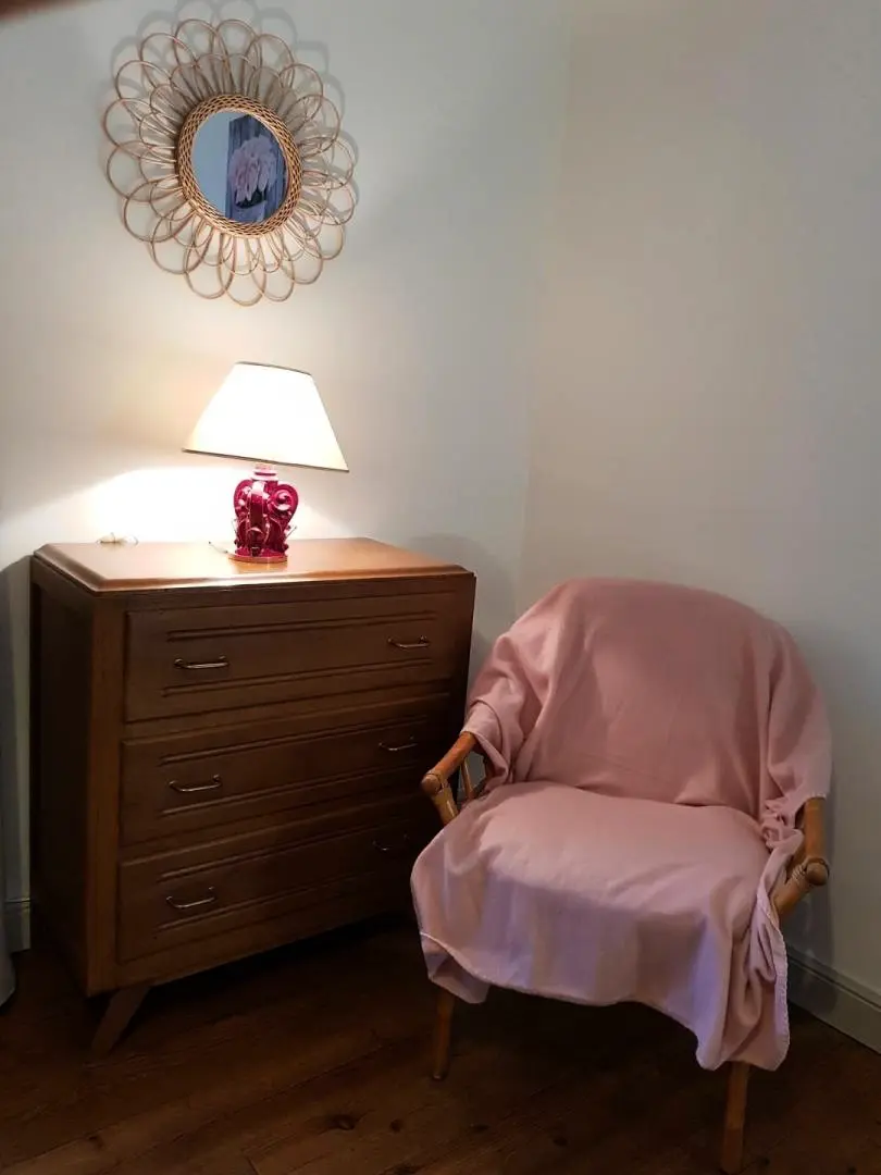 Gîte de France Gîte vallei van de Soudoire 3 oren