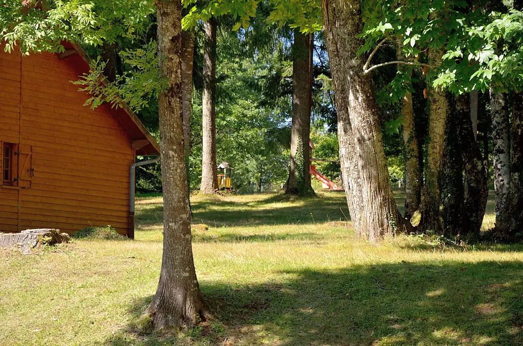 Gîte de France Lesbirches 3 oren