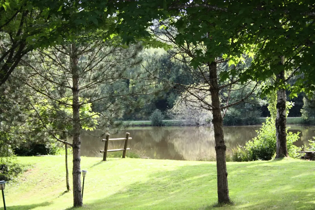 Gîte de France De eiken 3 oren