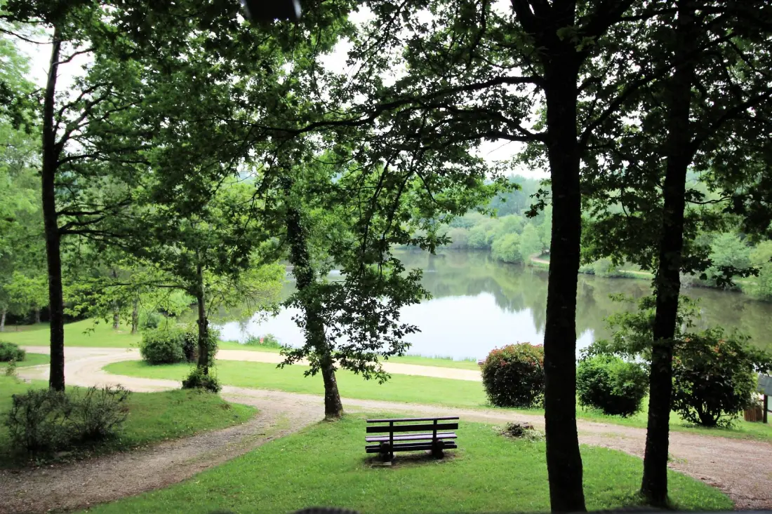 Gîte de France De eiken 3 oren