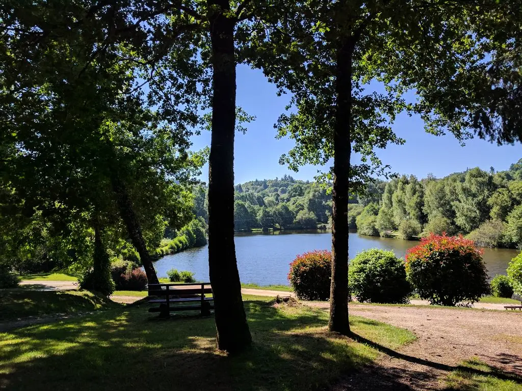 Gîte de France De eiken 3 oren