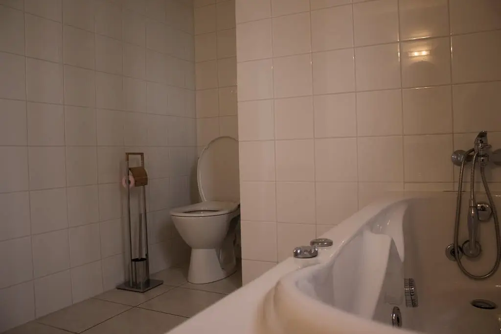 Gîte de France Les frênes 3 oren