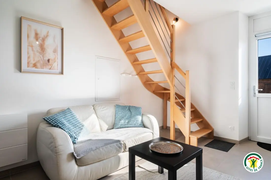 Gîte de France Gîtes de France® - hitelesség és modernitás 3 fül