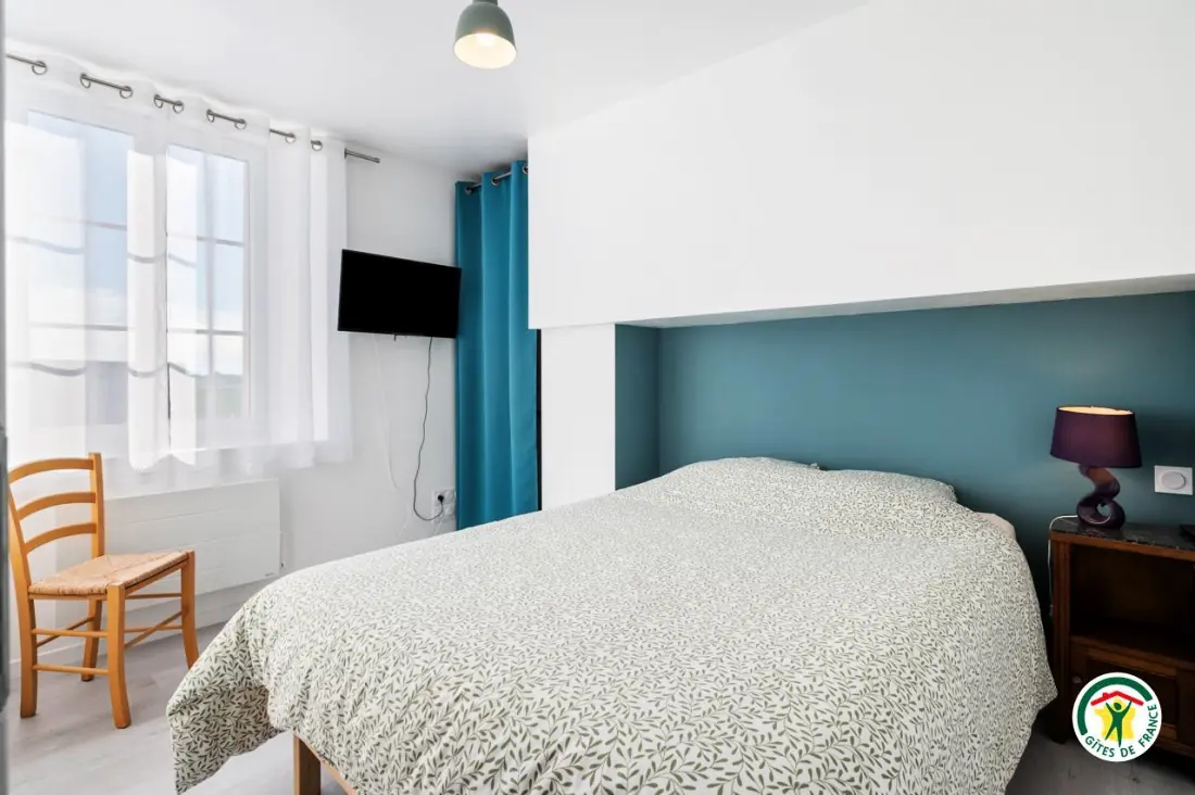 Gîte de France Gîtes de France® - hitelesség és modernitás 3 fül