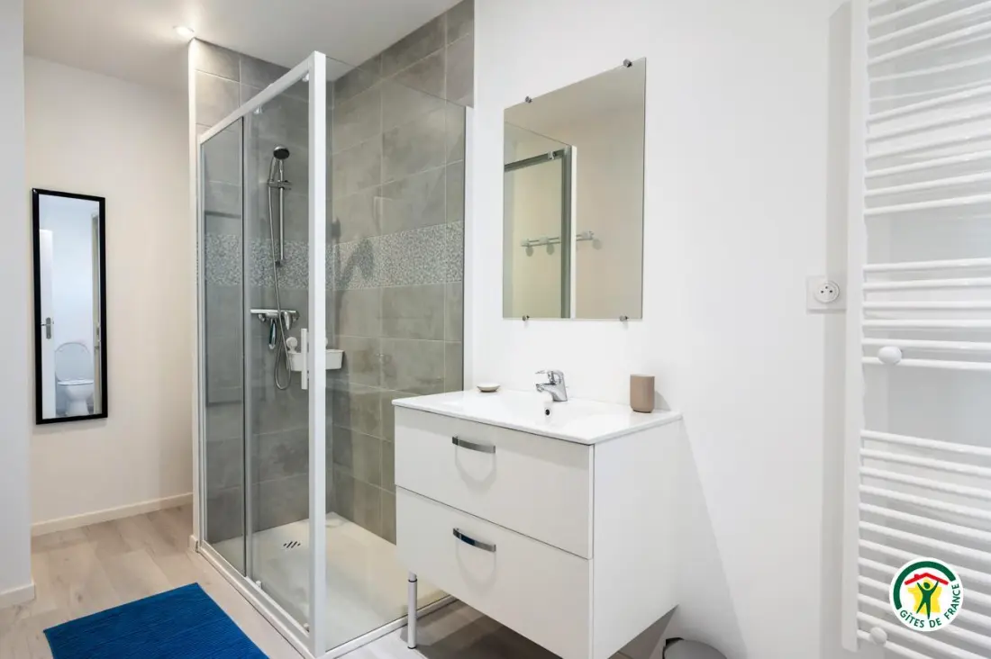 Gîte de France Gîtes de France® - hitelesség és modernitás 3 fül