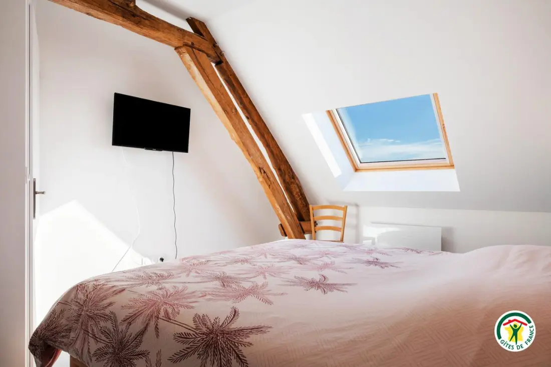Gîte de France Gîtes de France® - hitelesség és modernitás 3 fül