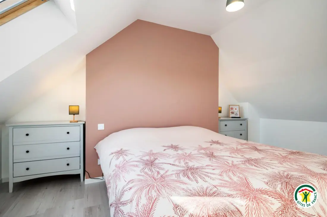 Gîte de France Gîtes de France® - hitelesség és modernitás 3 fül