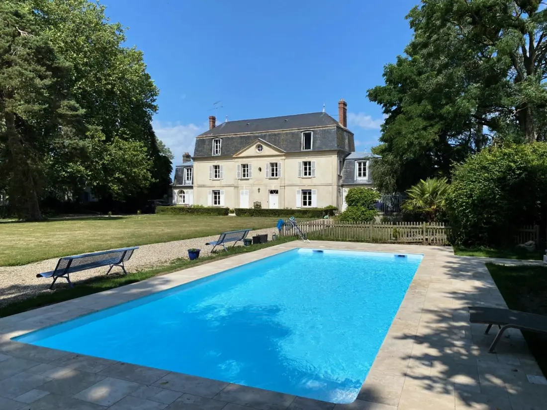 Gîte de France Gîtes de france® - la palestrière 3 épis