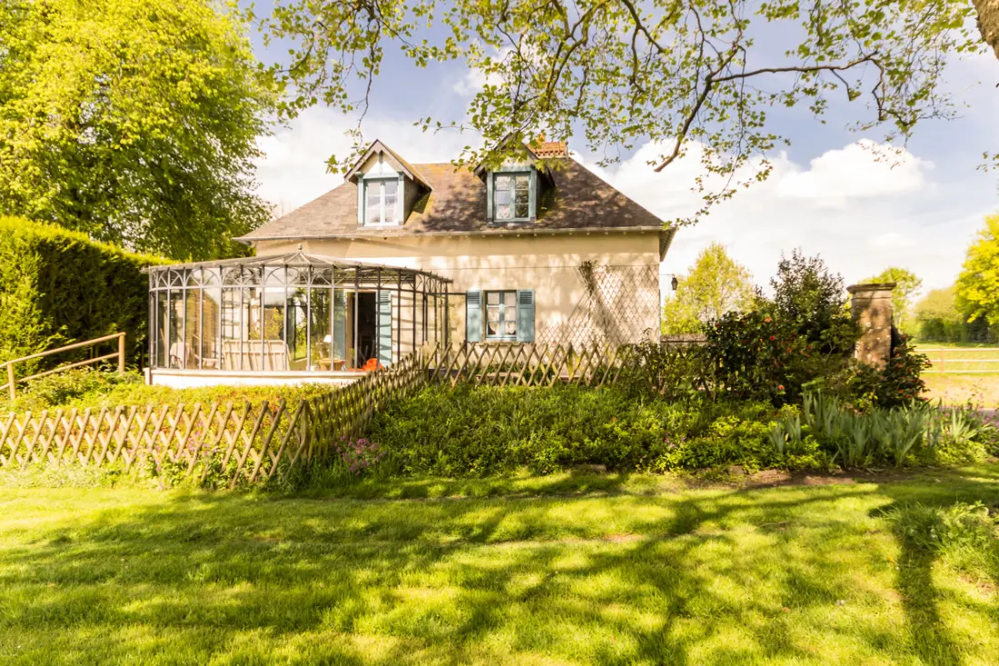Gîte de France Gîtes de france® - la palestrière 3 épis