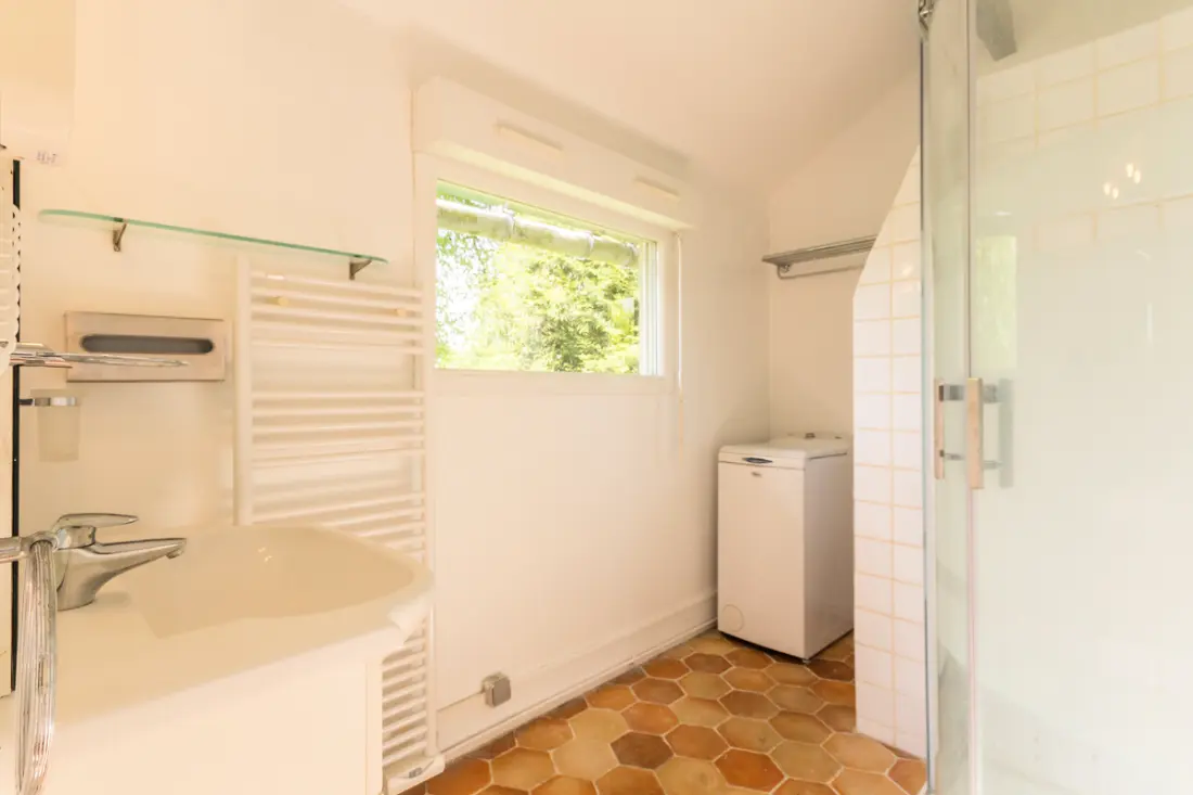 Gîte de France Gîtes de france® - la palestrière 3 épis