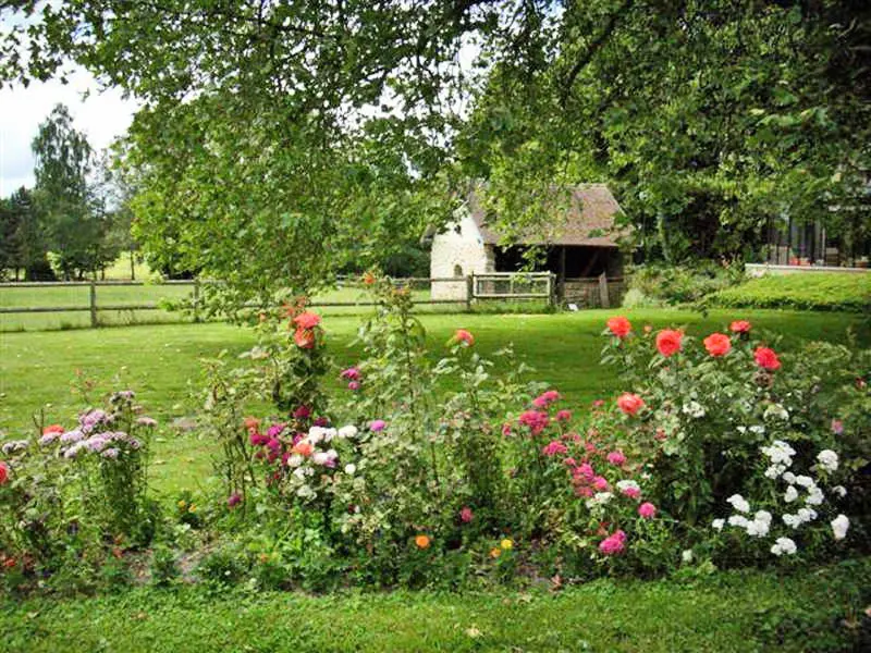 Gîte de France Gîtes de france® - la palestrière 3 épis