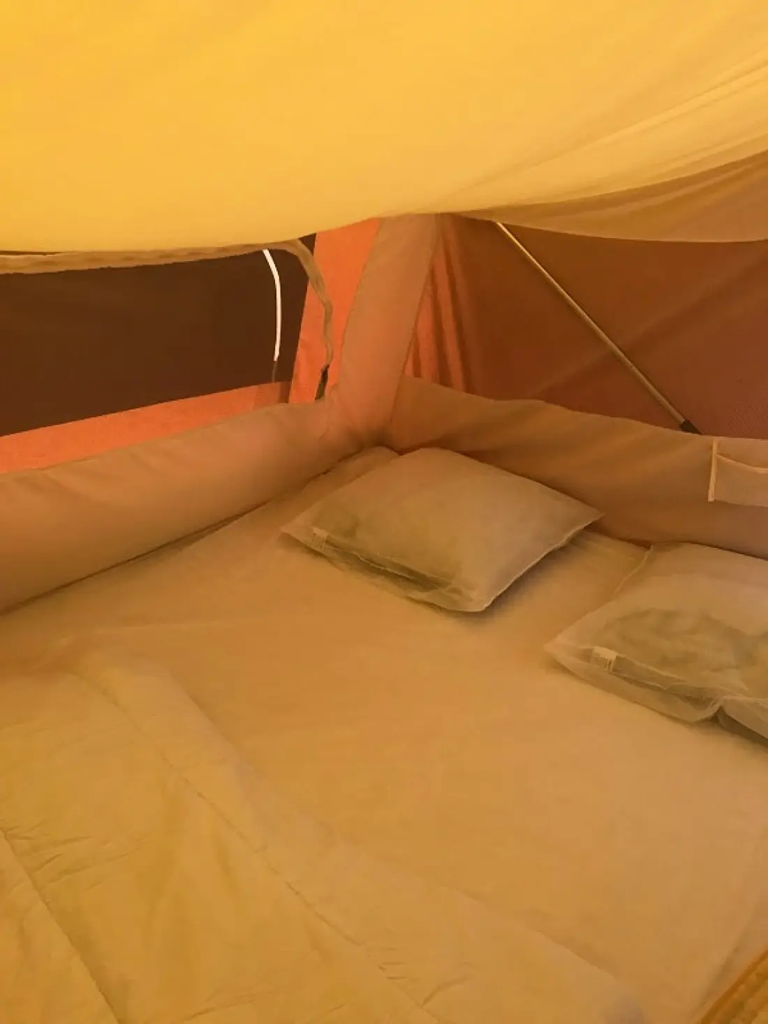 Campingplatz La Peyrugue 3 Sterne★★★