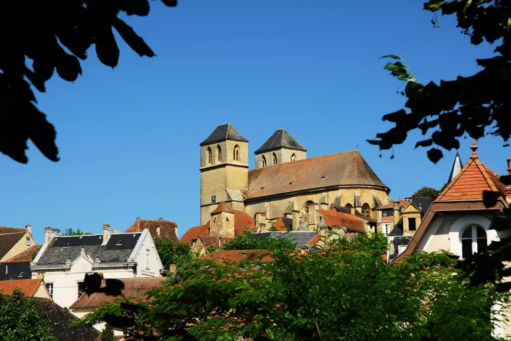 Campsite La Peyrugue 3 Stars★★★